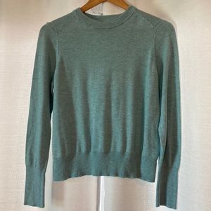 A New Day Crewneck sweater